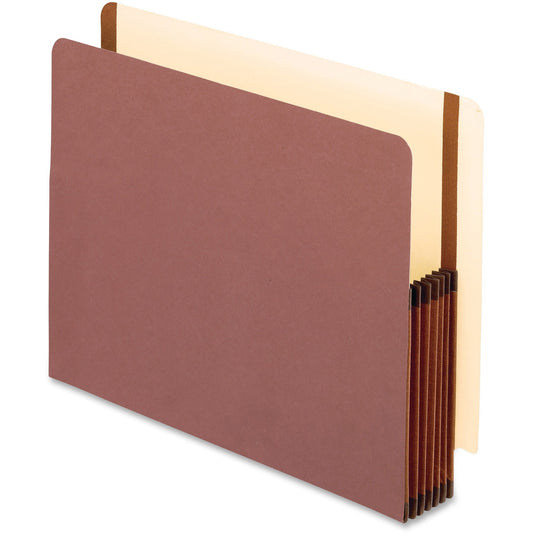 Pendaflex Letter Recycled File Pocket