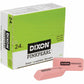 Dixon Medium Pink Pearl Eraser