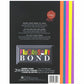 St. James&reg; Fluorescent Bond Paper, Rainbow, 5 Colours, Pack of 200, 78020