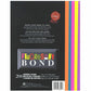 St. James&reg; Fluorescent Bond Paper, Rainbow, 5 Colours, Pack of 200, 78020