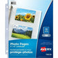 Avery Photo Pages