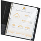 Avery Page Size Sheet Protectors - 78630