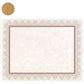 St. James&reg; Certificates, 24 lb Paper, Regent Red w/ Gold Seals, Pack of 25, 83409 - 83409