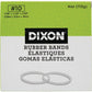 Dixon Star Radial Rubber Band - 89004
