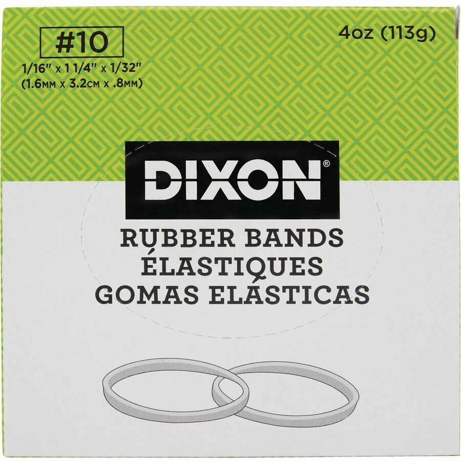 Dixon Star Radial Rubber Band - 89004