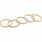 Dixon Star Radial Rubber Band - 89004