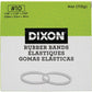 Dixon Star Radial Rubber Band - 89004