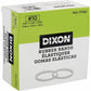 Dixon Star Radial Rubber Band - 89004