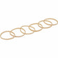 Dixon Star Radial Rubber Band - 89007