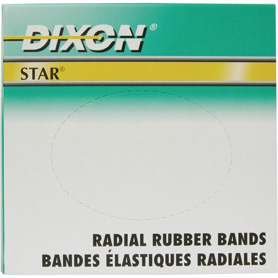Dixon Star Radial Rubber Band - 89007