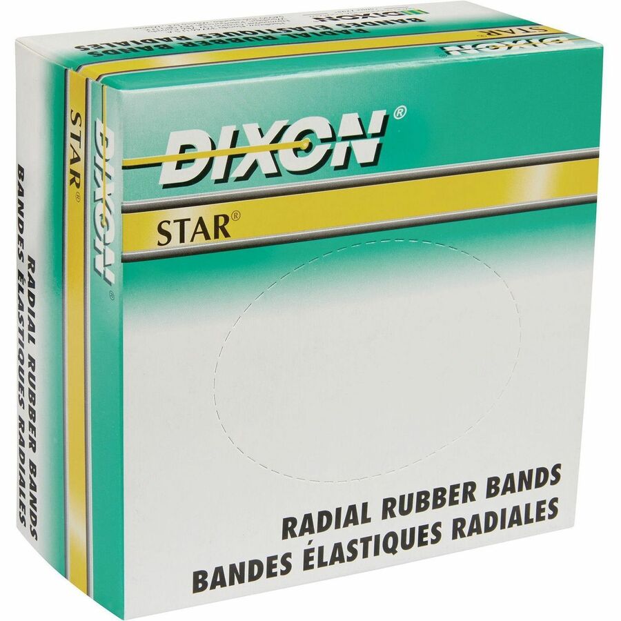 Dixon Star Radial Rubber Band - 89007