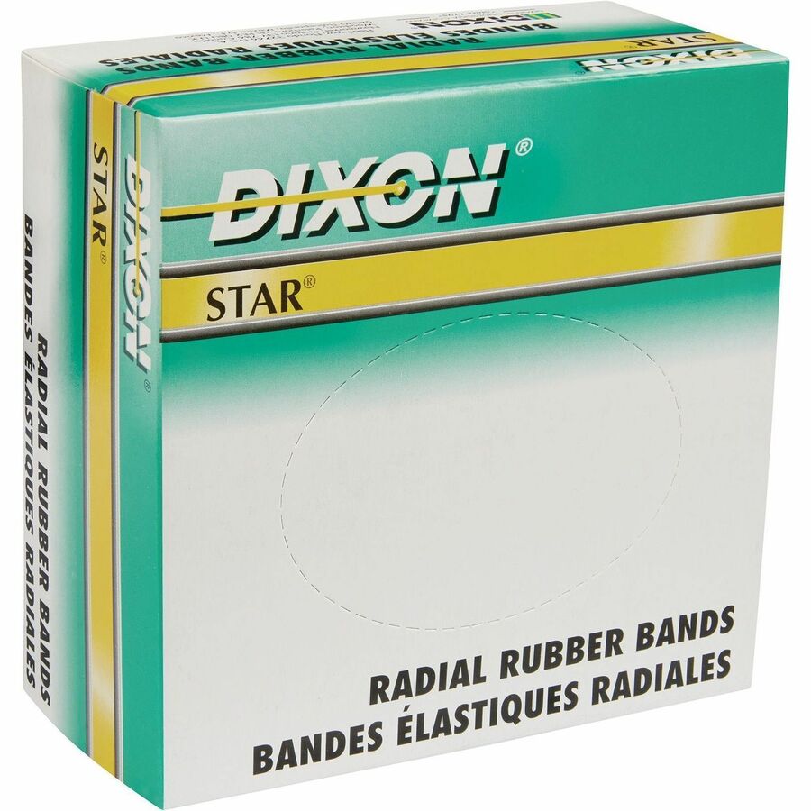 Dixon Star Radial Rubber Band - 89013