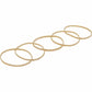 Dixon Star Radial Rubber Band - 89013