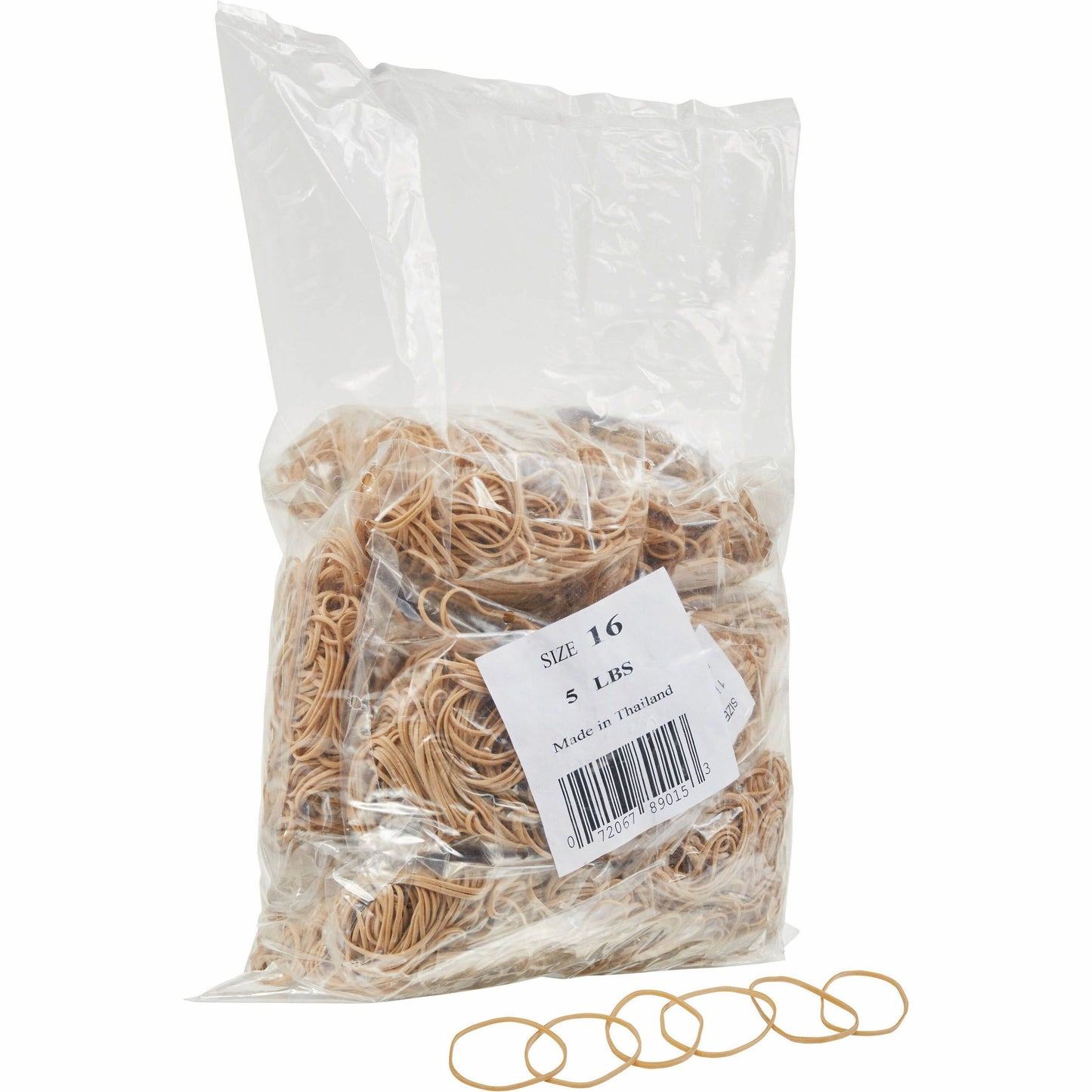 Dixon Star Radial Rubber Band