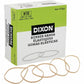 Dixon Star Radial Rubber Band