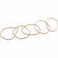 Dixon Star Radial Rubber Band - 89016