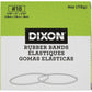 Dixon Star Radial Rubber Band - 89016