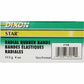 Dixon Star Radial Rubber Band - 89019