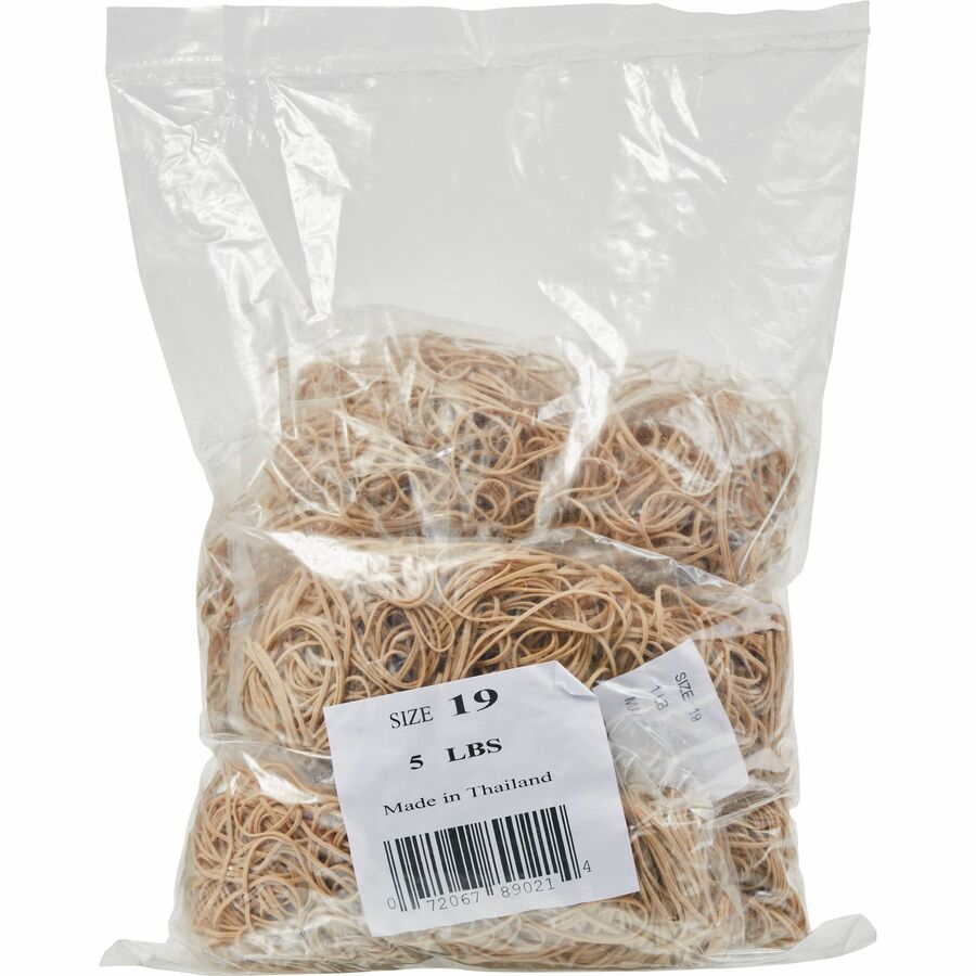Dixon Star Radial Rubber Band - 89021