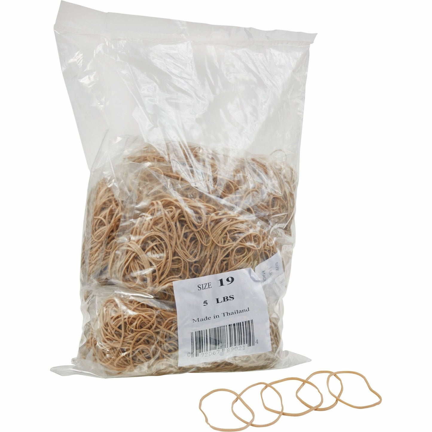 Dixon Star Radial Rubber Band
