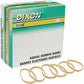 Dixon Star Radial Rubber Band