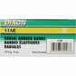 Dixon Star Radial Rubber Band - 89028