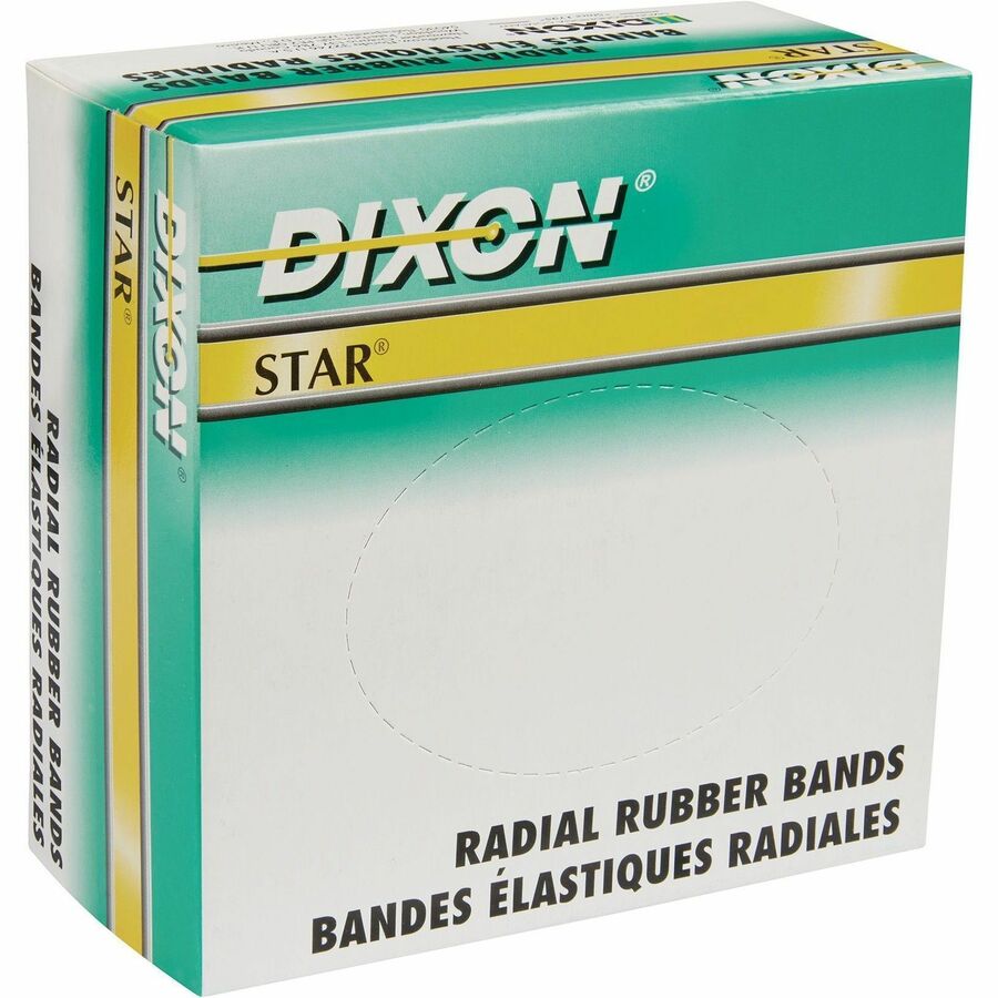 Dixon Star Radial Rubber Band - 89028
