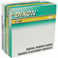 Dixon Star Radial Rubber Band - 89028