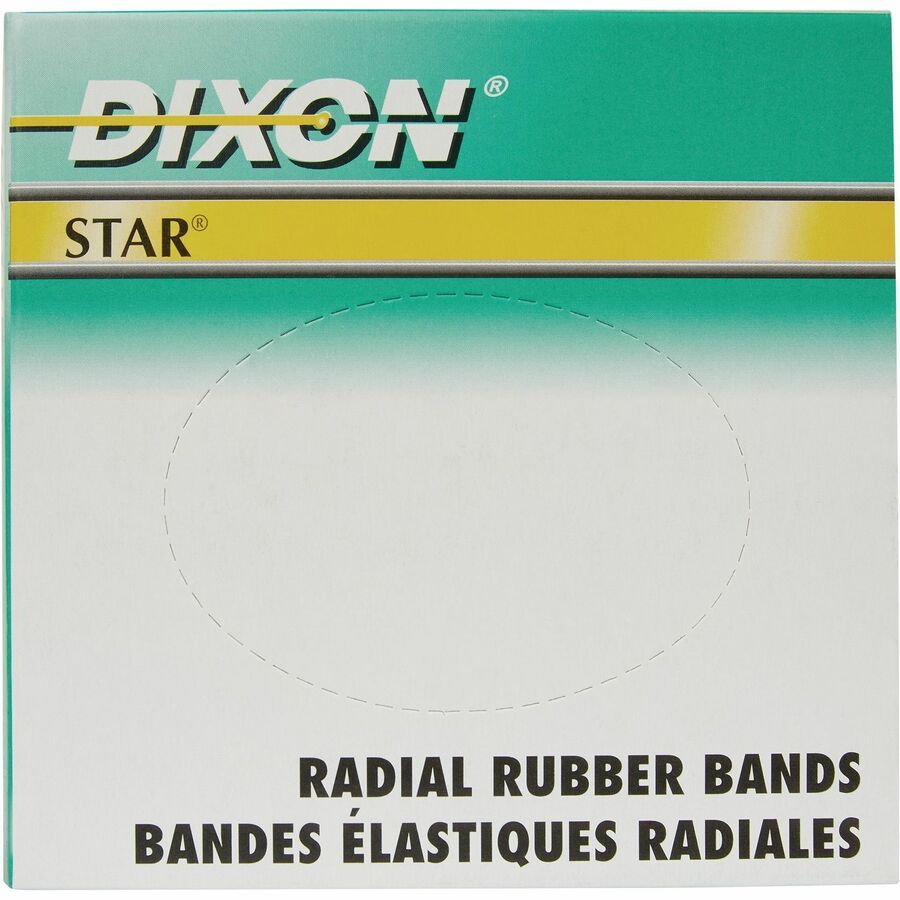 Dixon Star Radial Rubber Band - 89028