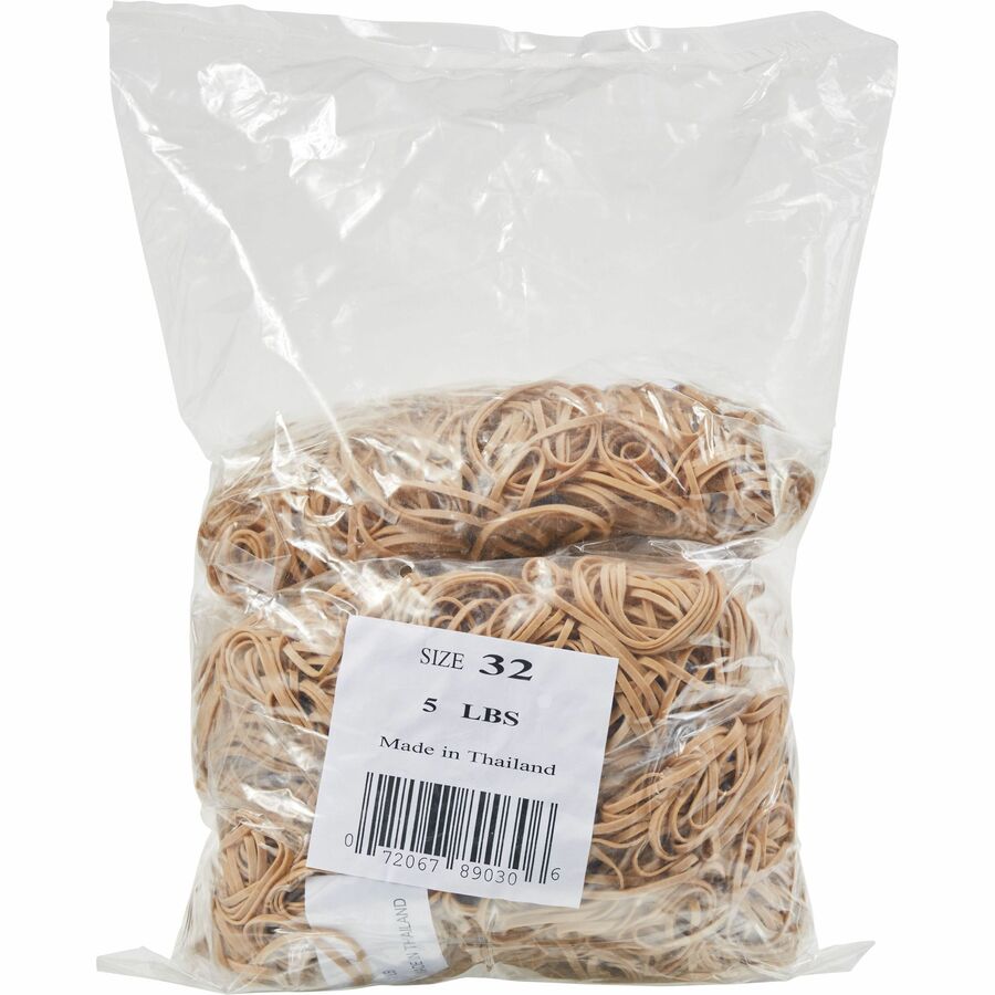Dixon Star Radial Rubber Band - 89030
