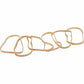 Dixon Star Radial Rubber Band - 89033