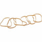 Dixon Star Radial Rubber Band - 89033