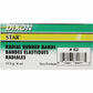 Dixon Star Radial Rubber Band - 89037