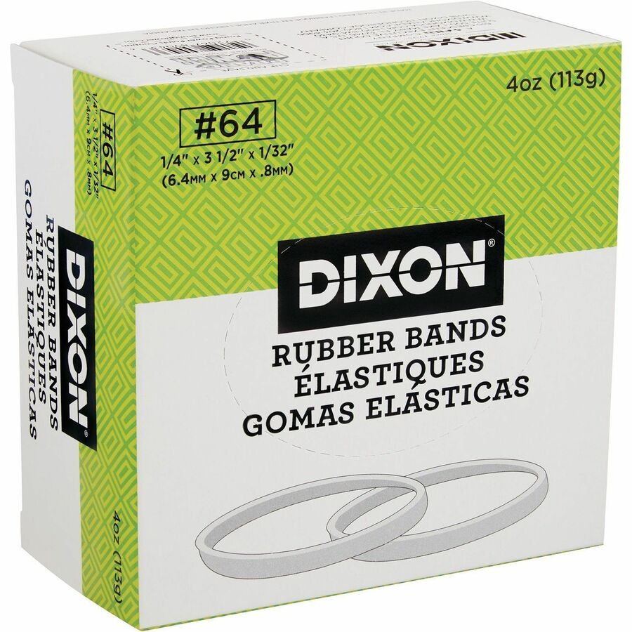 Dixon Star Radial Rubber Band - 89043