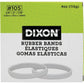 Dixon Star Radial Rubber Band - 89055