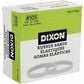 Dixon Star Radial Rubber Band - 89055