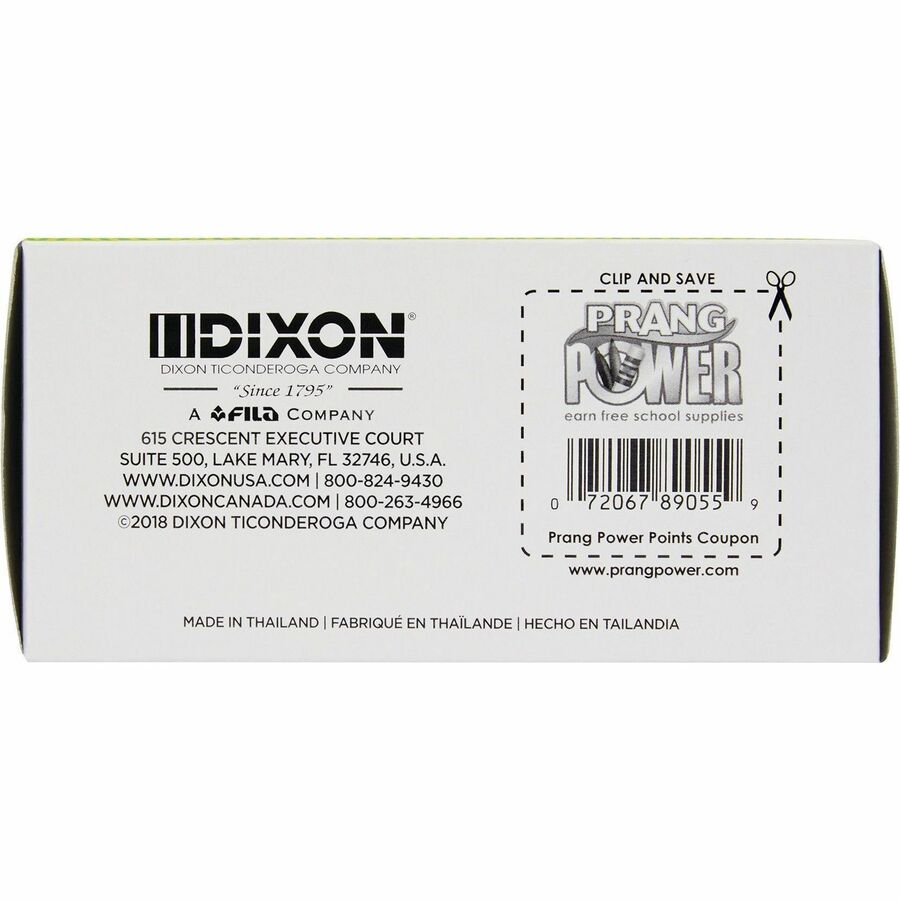 Dixon Star Radial Rubber Band - 89055