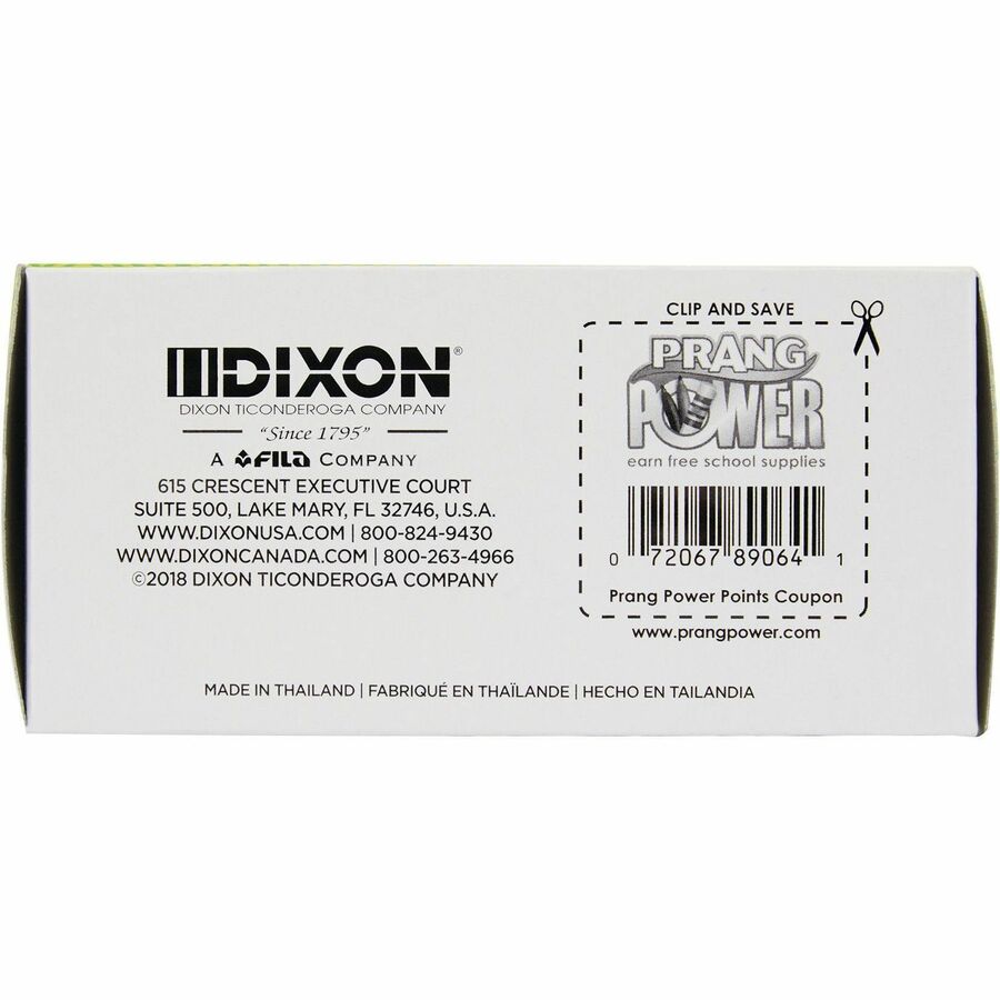 Dixon Star Radial Rubber Band - 89064