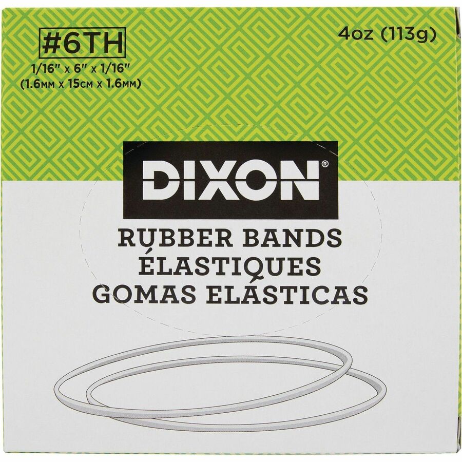 Dixon Star Radial Rubber Band - 89064