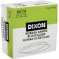 Dixon Star Radial Rubber Band - 89064