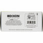 Dixon Star Radial Rubber Band - 89064