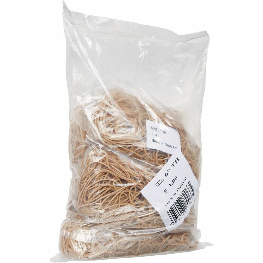Dixon Star Radial Rubber Band - 89066