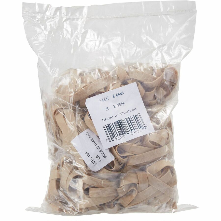 Dixon Star Radial Rubber Band - 89081