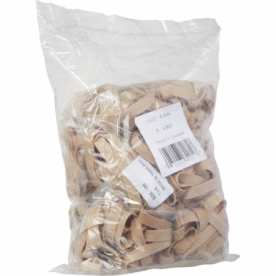 Dixon Star Radial Rubber Band - 89081