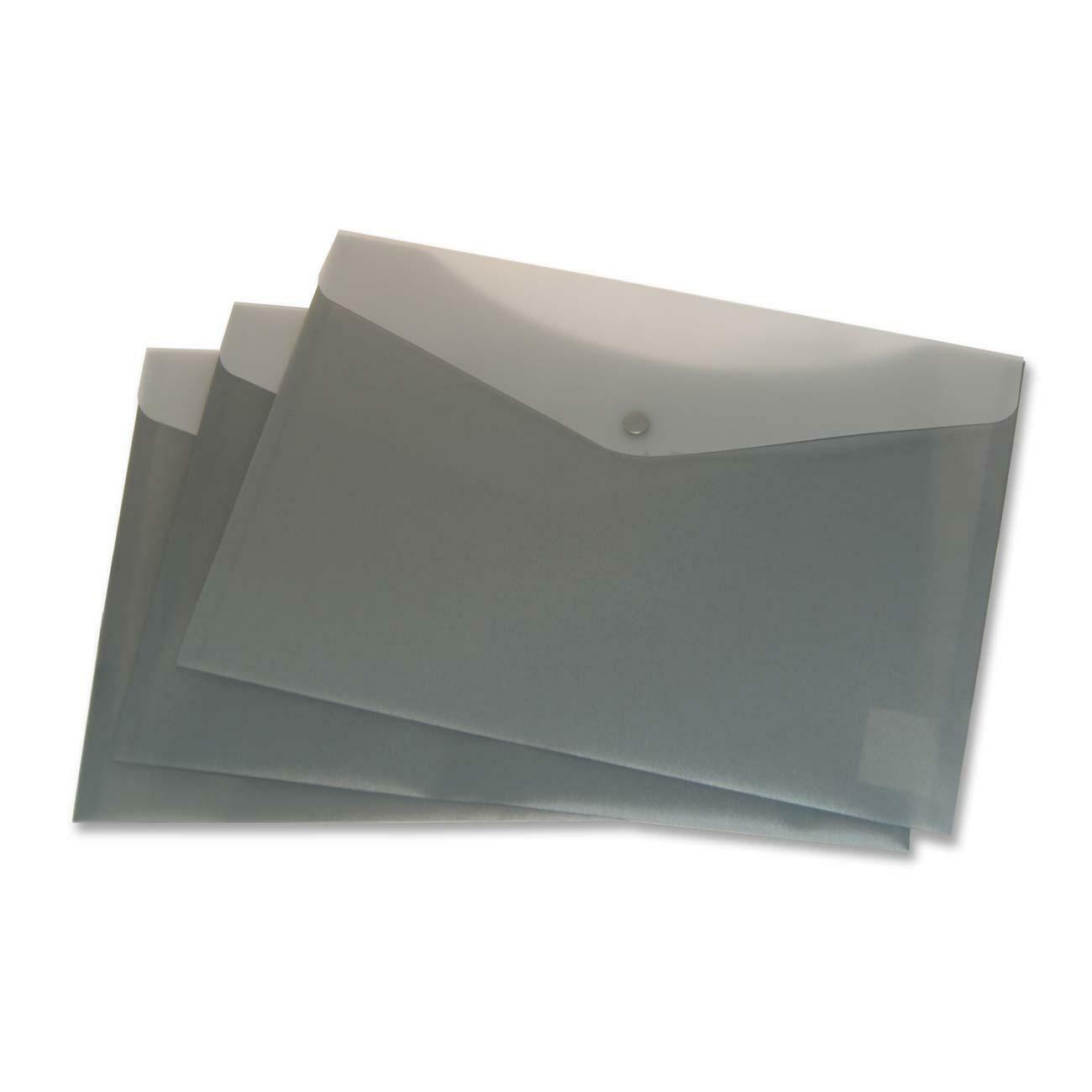 VLB Vinyl File Pocket