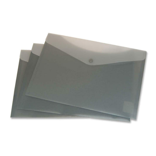 VLB Vinyl File Pocket