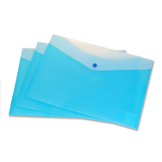 VLB Vinyl File Pocket