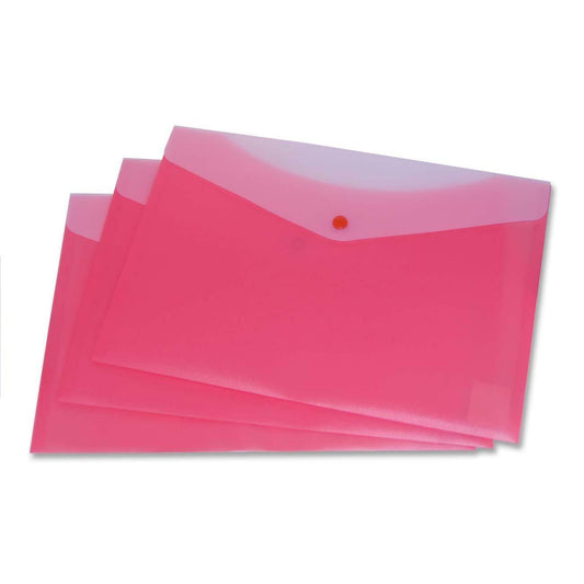 VLB Vinyl File Pocket