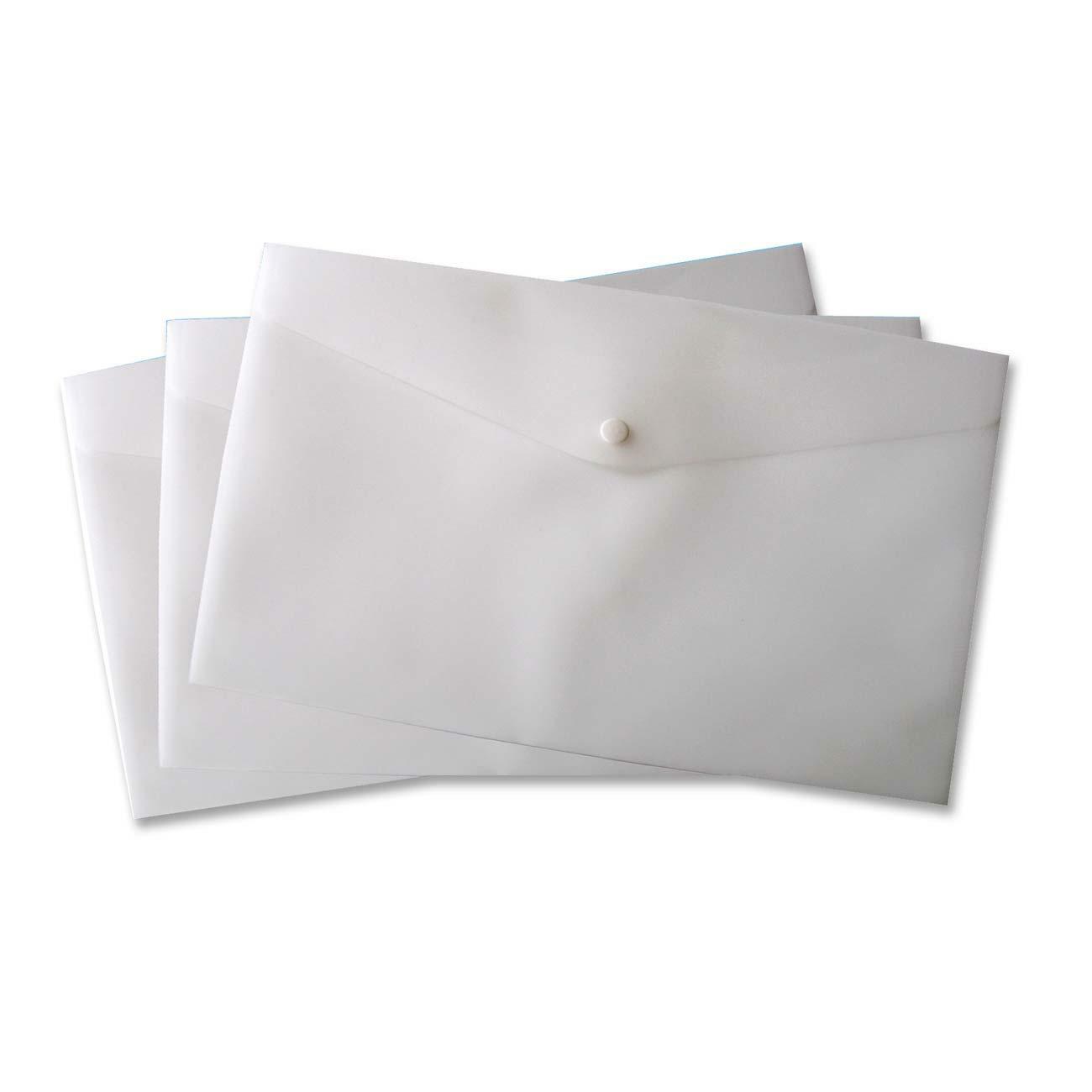 VLB Vinyl File Pocket
