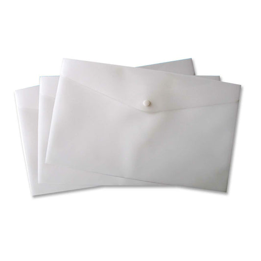 VLB Vinyl File Pocket